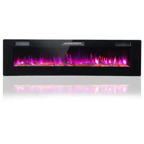Electric Fireplaces