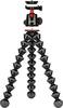 JOBY - GorillaPod 5K Kit Tripod - Black/red/charcoal-Angle_Standard