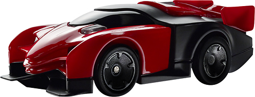 Best Buy: Anki DRIVE RHO Expansion Car Red 000-00002