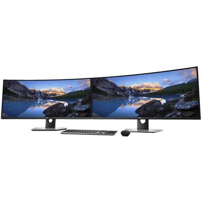 Dell UltraSharp U3818DW 38 Dell UltraSharp U3818DW 38