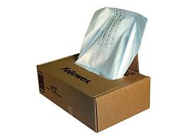 Fellowes - Bags 38 Gal., 50/Box - Clear