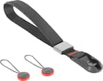 Peak Design - Cuff Camera Strap - Black