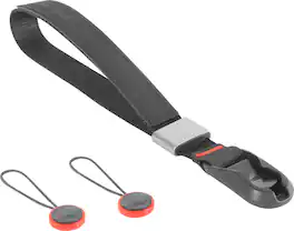 Peak Design - Cuff Camera Strap - Black
