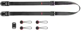 Peak Design - Leash Camera Strap - Black