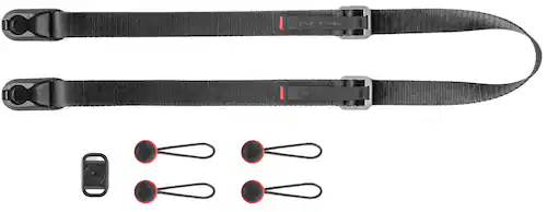 Camera Straps