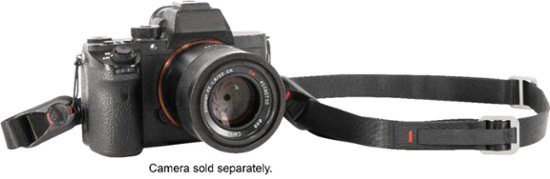 Peak Design Leash Camera Strap Black L-BL-3 - Best Buy