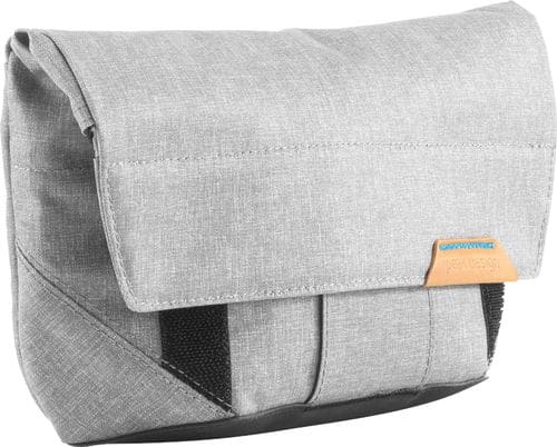 UPC 818373020033 product image for Peak Design - Field Pouch - Ash | upcitemdb.com