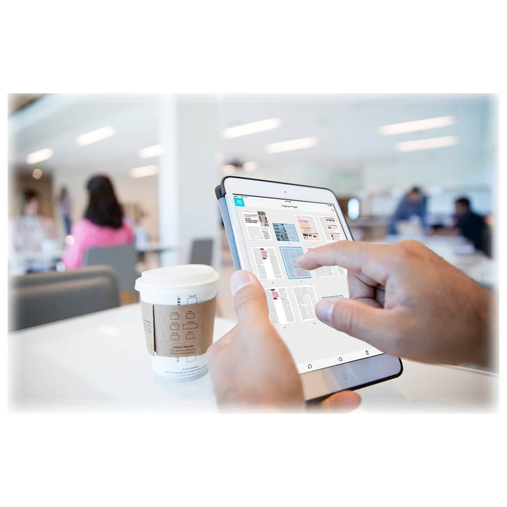 Best Buy Adobe Acrobat Standard DC (1Year Subscription) Android, Mac