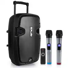 PYLE - CM 750.80 W
73.0
LOE