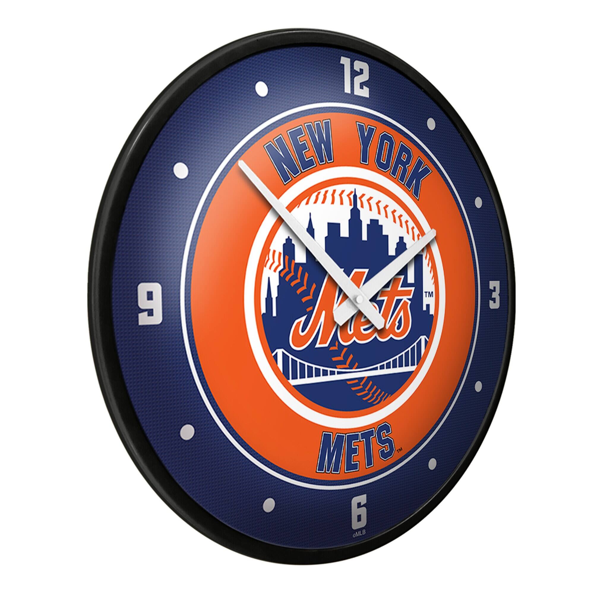 9 12 NEW YORK TM METS TM 6 cMLB 3