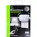 Alt View 13. GE - Z-Wave Plus Wireless Smart Plug-In Dimmer Switch - White.