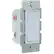 Alt View 12. GE - Z-Wave Plus Wireless Smart In-Wall Dimmer Switch - White.