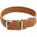 Alt View 11. Link AKC - Smart Dog Classic Leather Collar (Small).