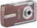 Angle Standard. Canon - PowerShot 4.0MP Digital Camera with Case - Bronze.