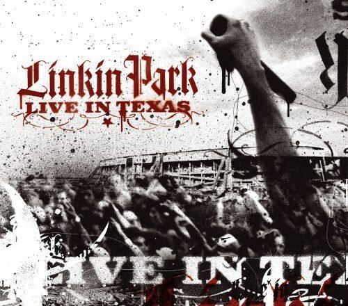  Live in Texas [CD]