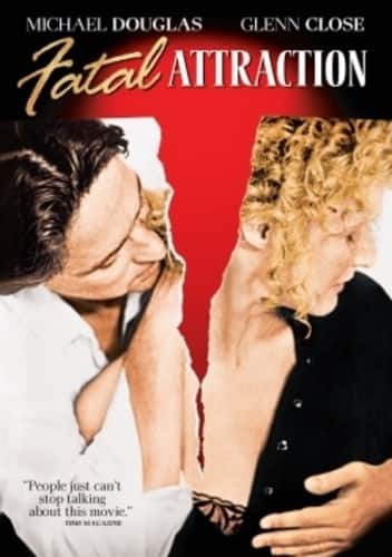 Fatal Attraction  - DVD