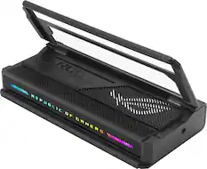 ROG Republic of Gamers