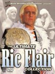 Front Standard. WWE: The Ultimate Ric Flair Collection [3 Discs] [DVD] [2003].