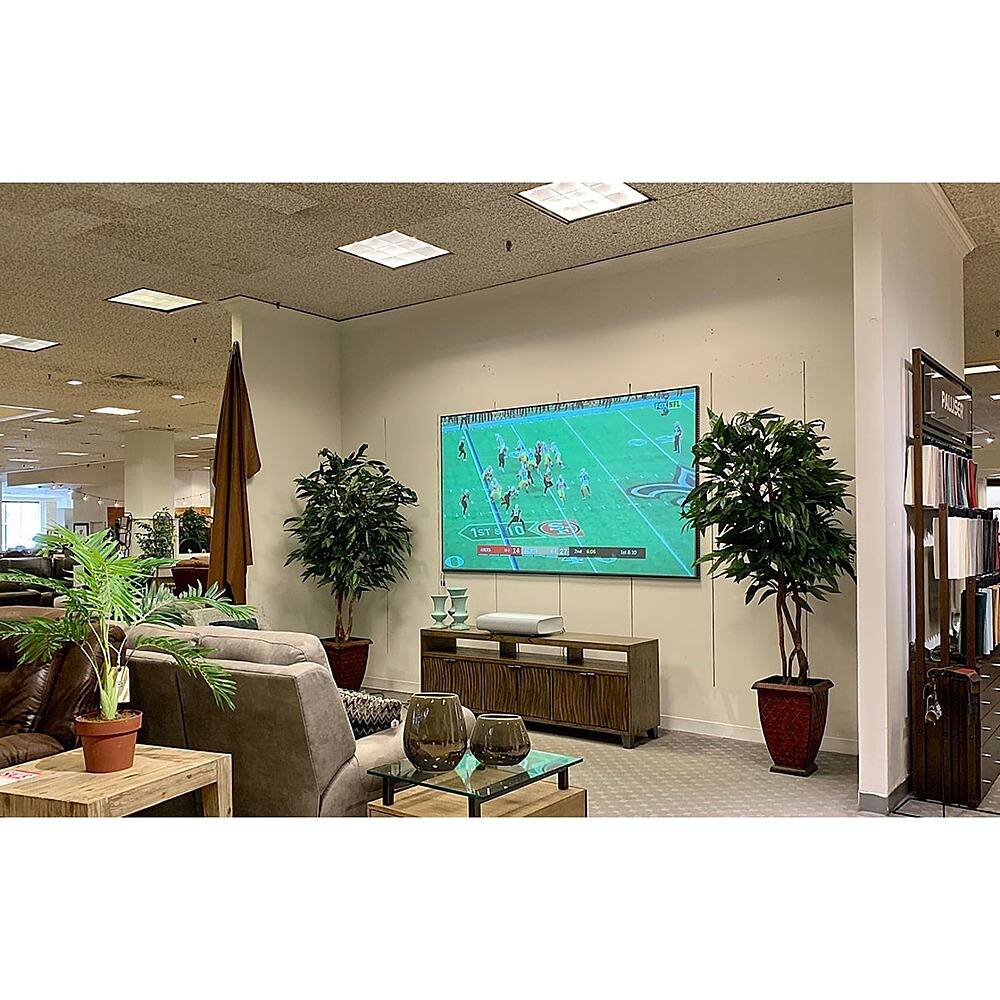 Best Buy Elite Screens Aeon CLR 3 103" Ceiling Mount Projector Screen