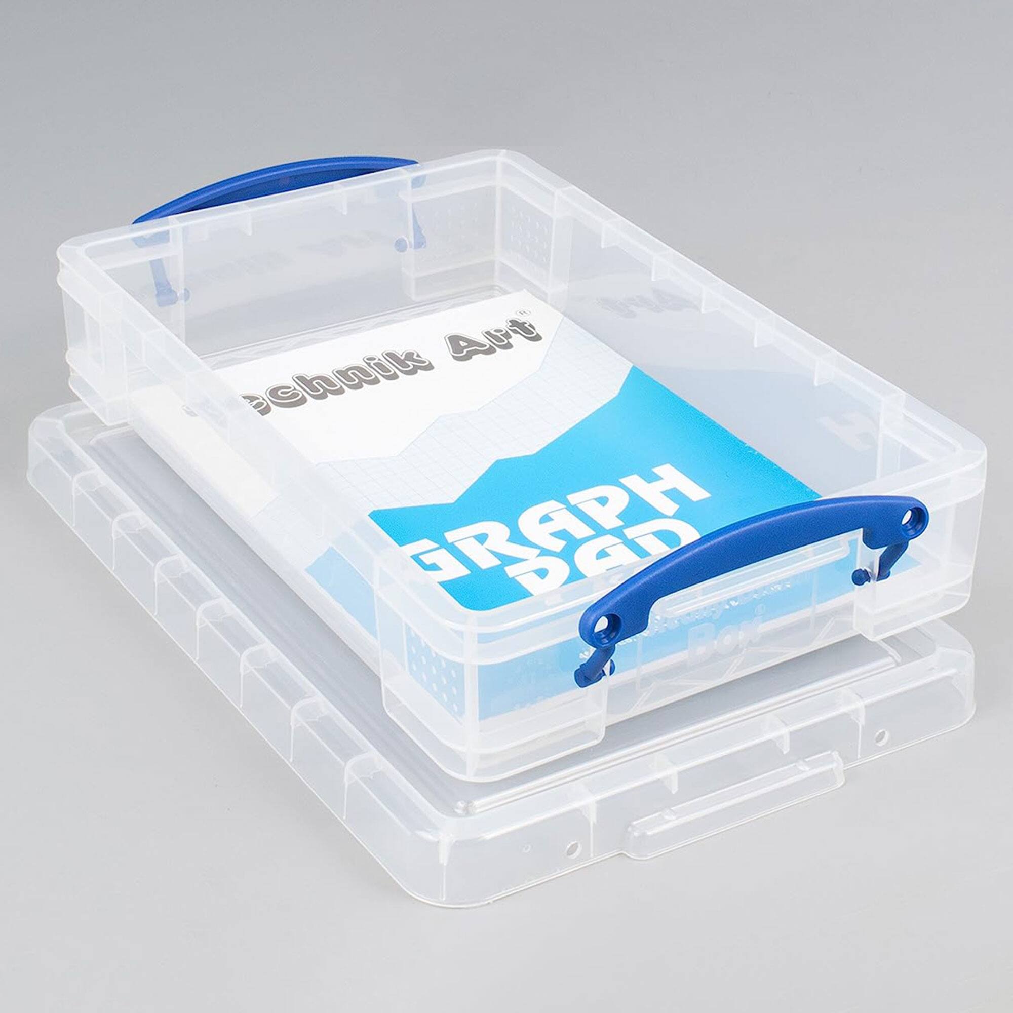 Technik Art  
GRAPH PAD