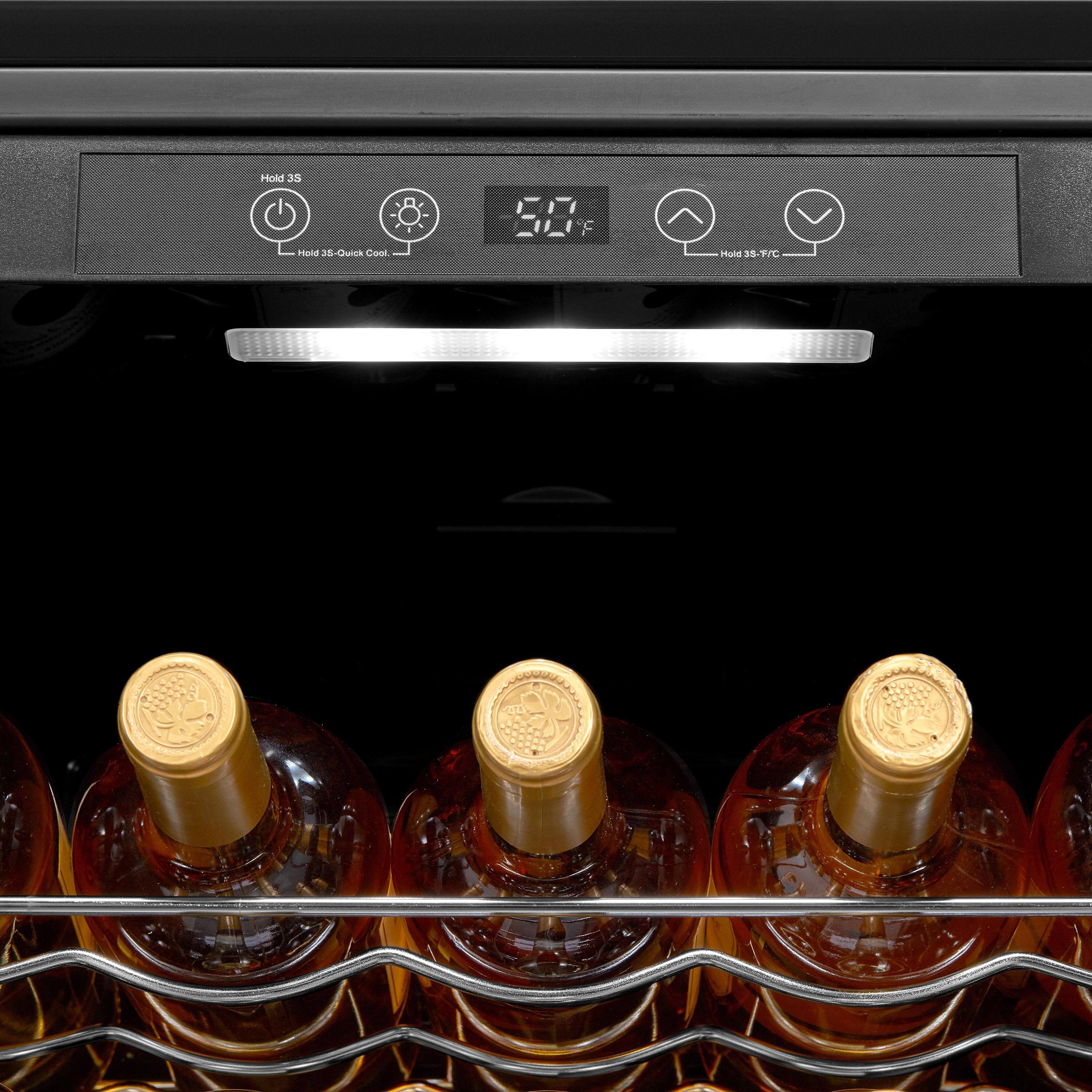 Hold 3s  
Hold 3s, Quick Cool  
Hold 3s, F/C  
50°F