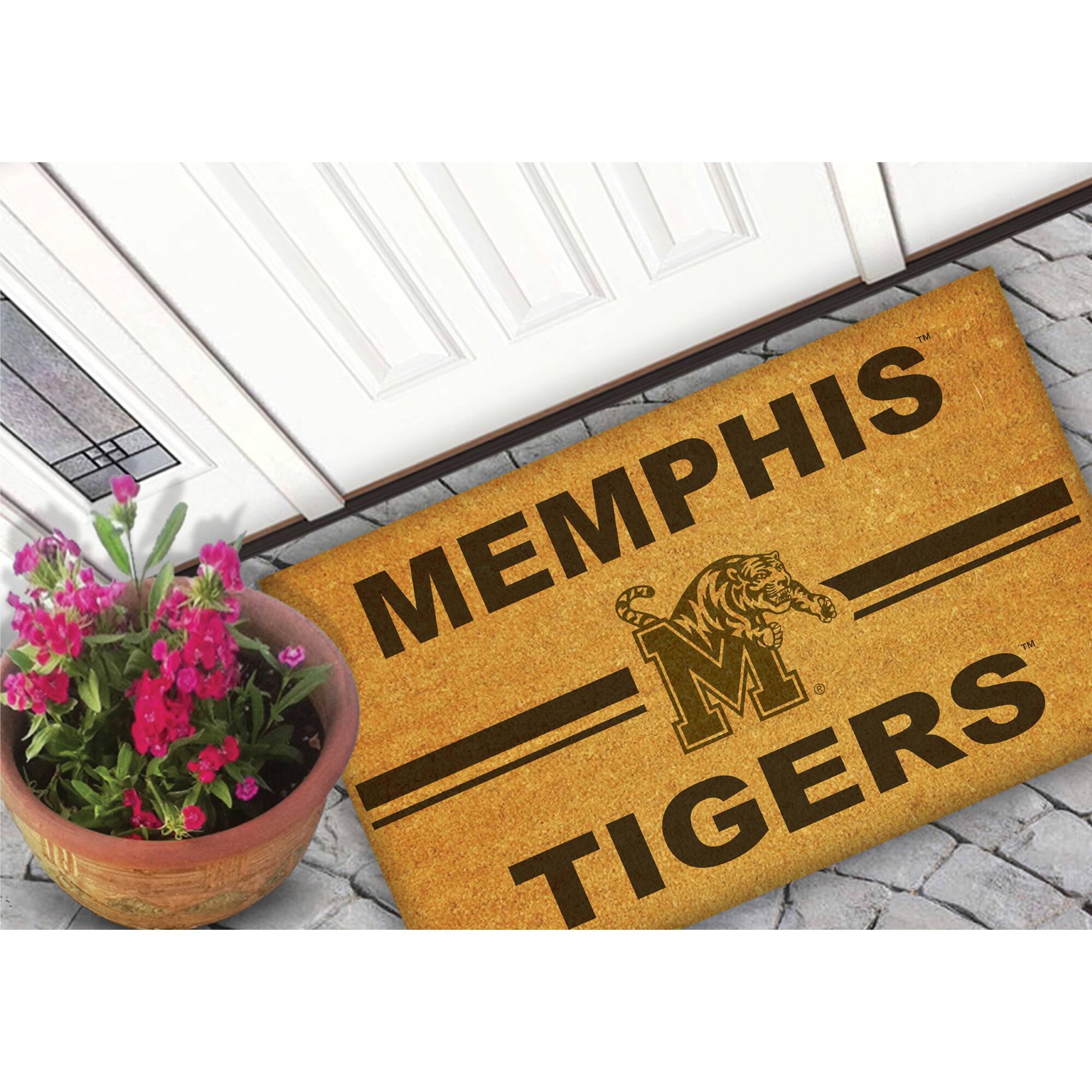 MEMPHIS  
TIGERS