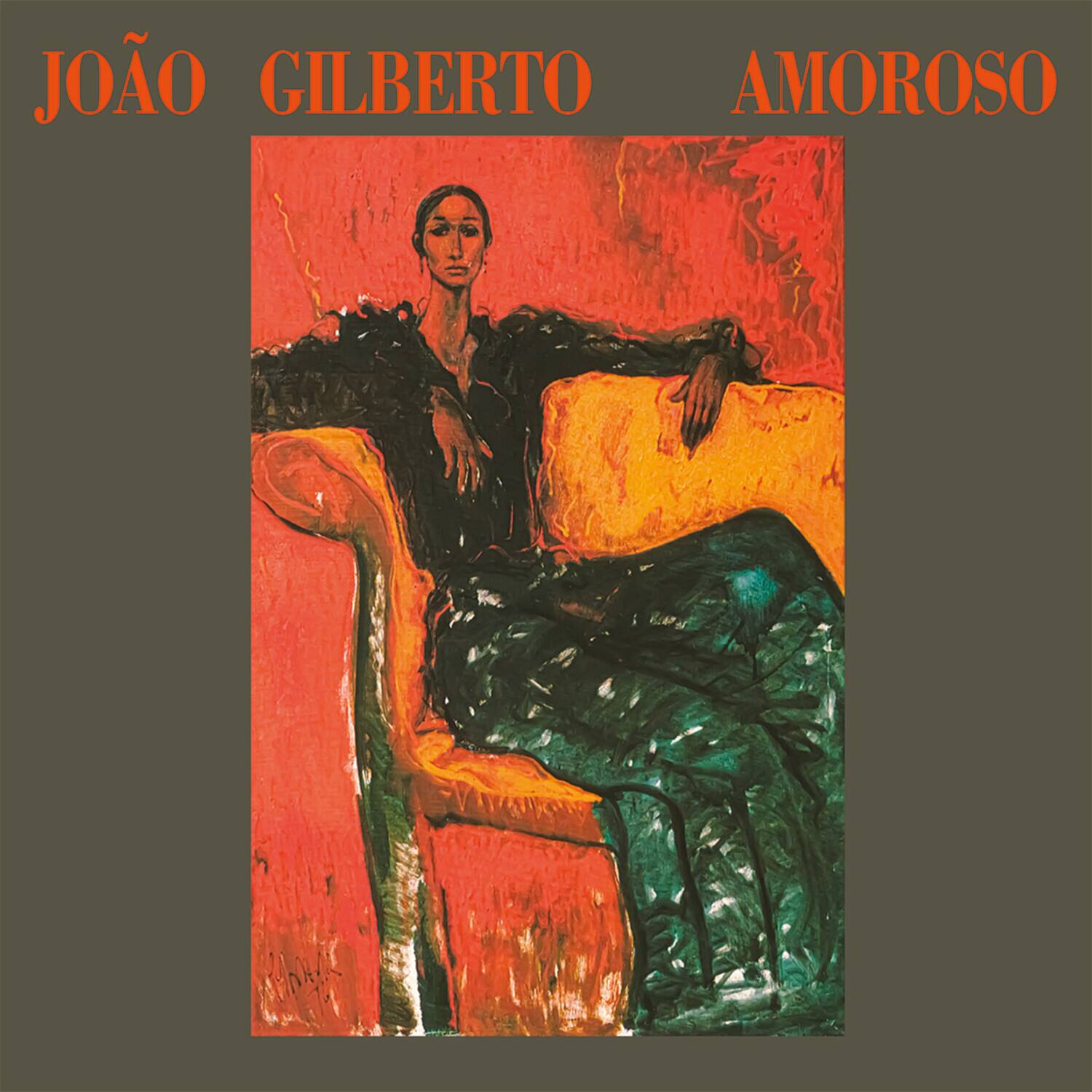 Brazilian Love Affair - Amoroso   - COMPACT DISCS [CD] price history on PriceWatchPro