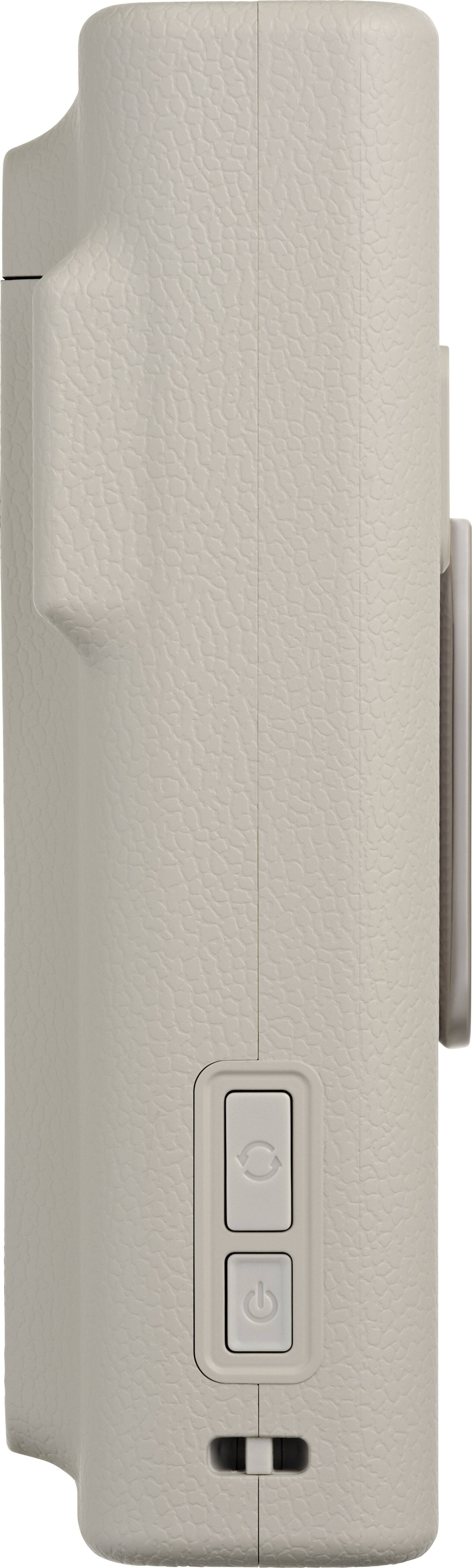 Alt View 1. Fujifilm - instax mini LiPlay+ Instant Camera - Sand Beige.