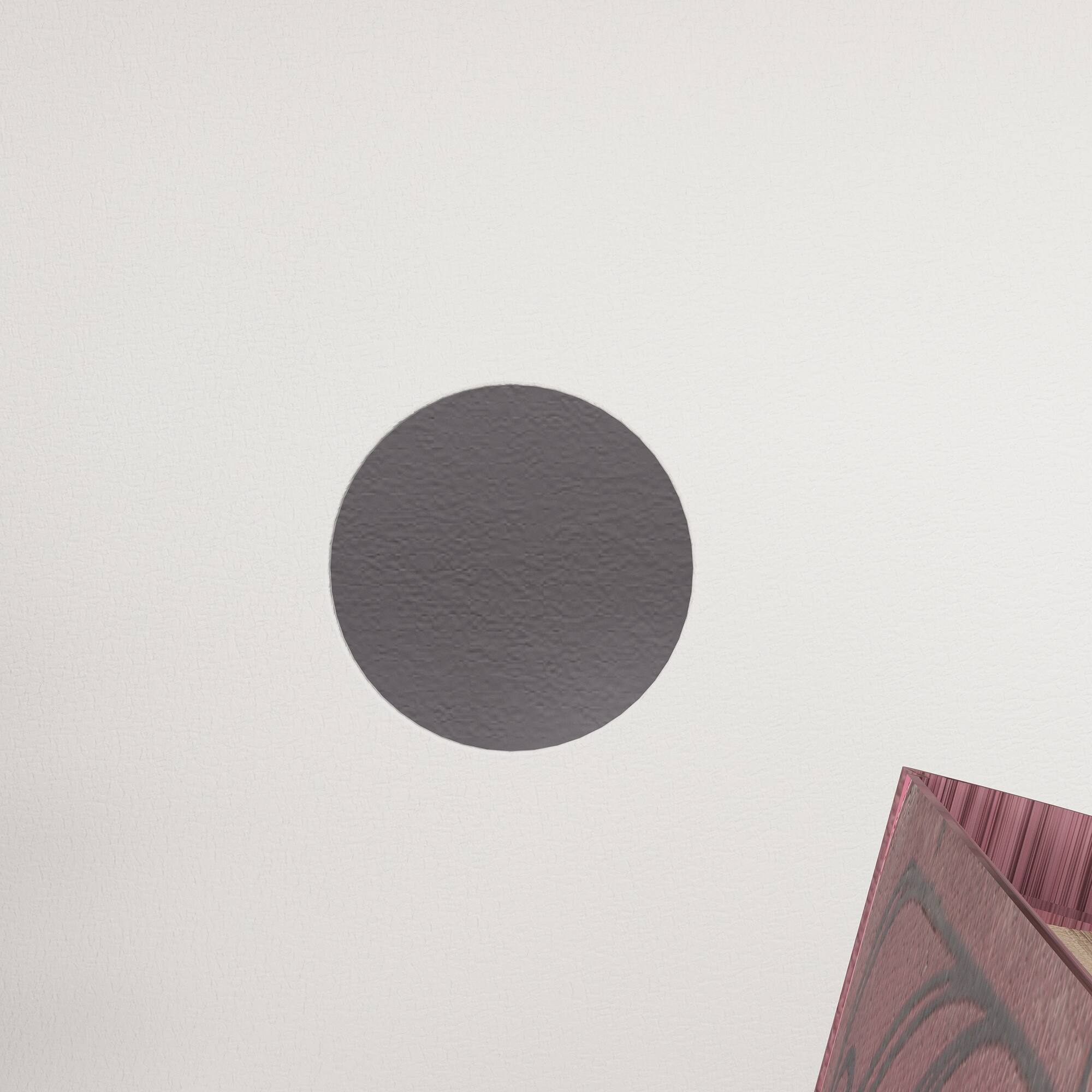 Alt View 10. Famapy - Famapy Modern TV Stand: Fits 80 - Inch TVs, Angled Doors & Ample Storage - White & Wooden.