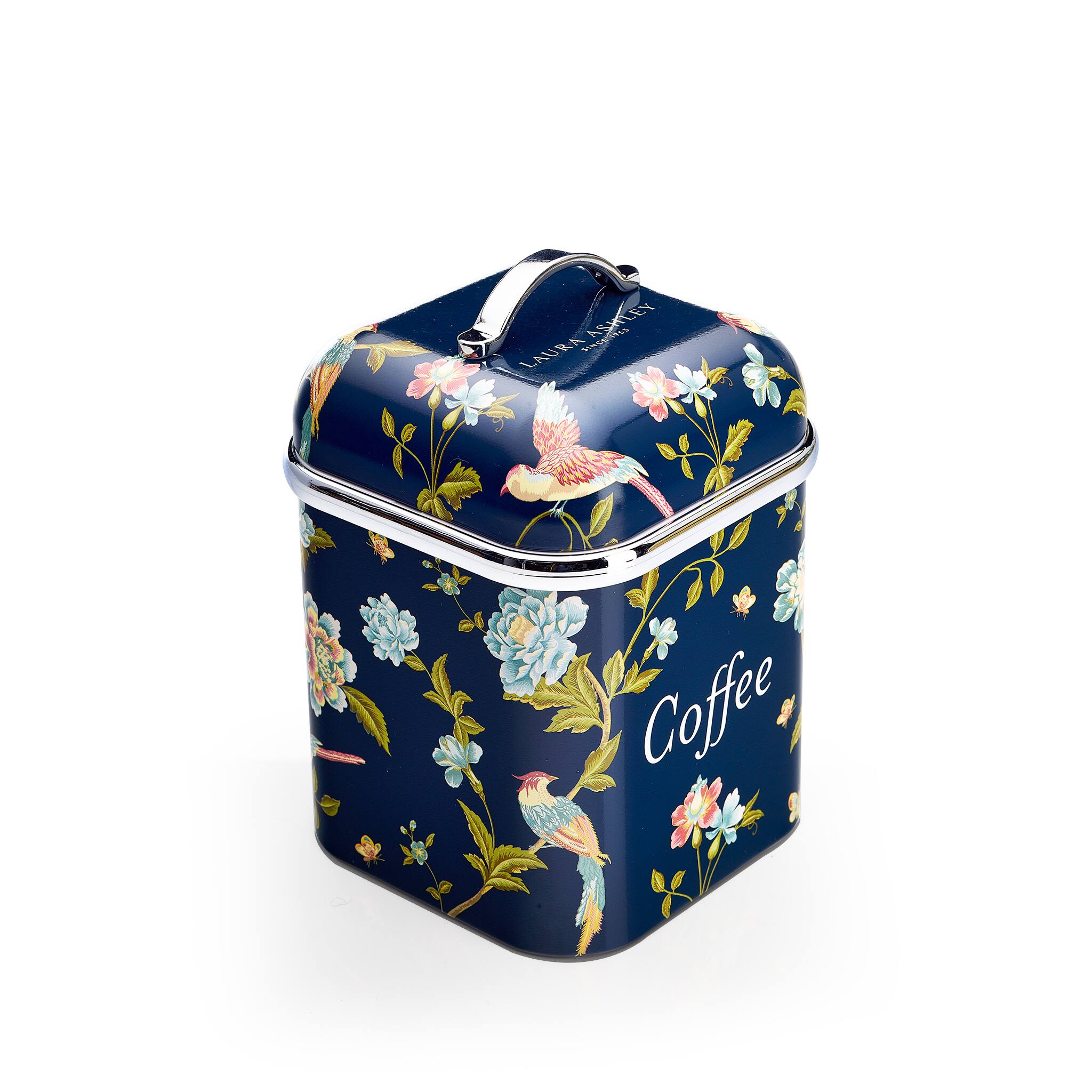 LAURA ASHLEY  
Coffee