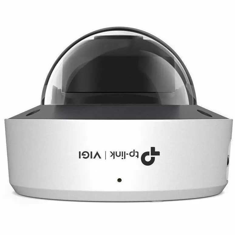 TP Link TP Link VIGI INSIGHT S245(2.8mm) VIGI 4MP Dome Network Camera ...