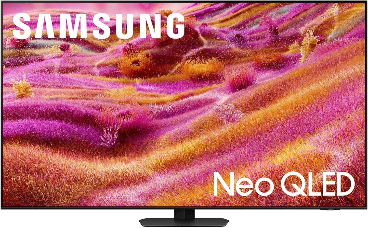 SAMSUNG Neo QLED