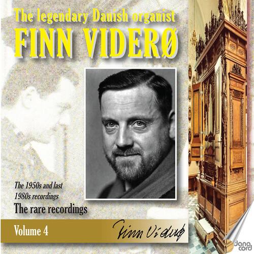 Buxtehude / Videro - Retrospective in Four Volumes 4   - COMPACT DISCS [CD] price history on PriceWatchPro