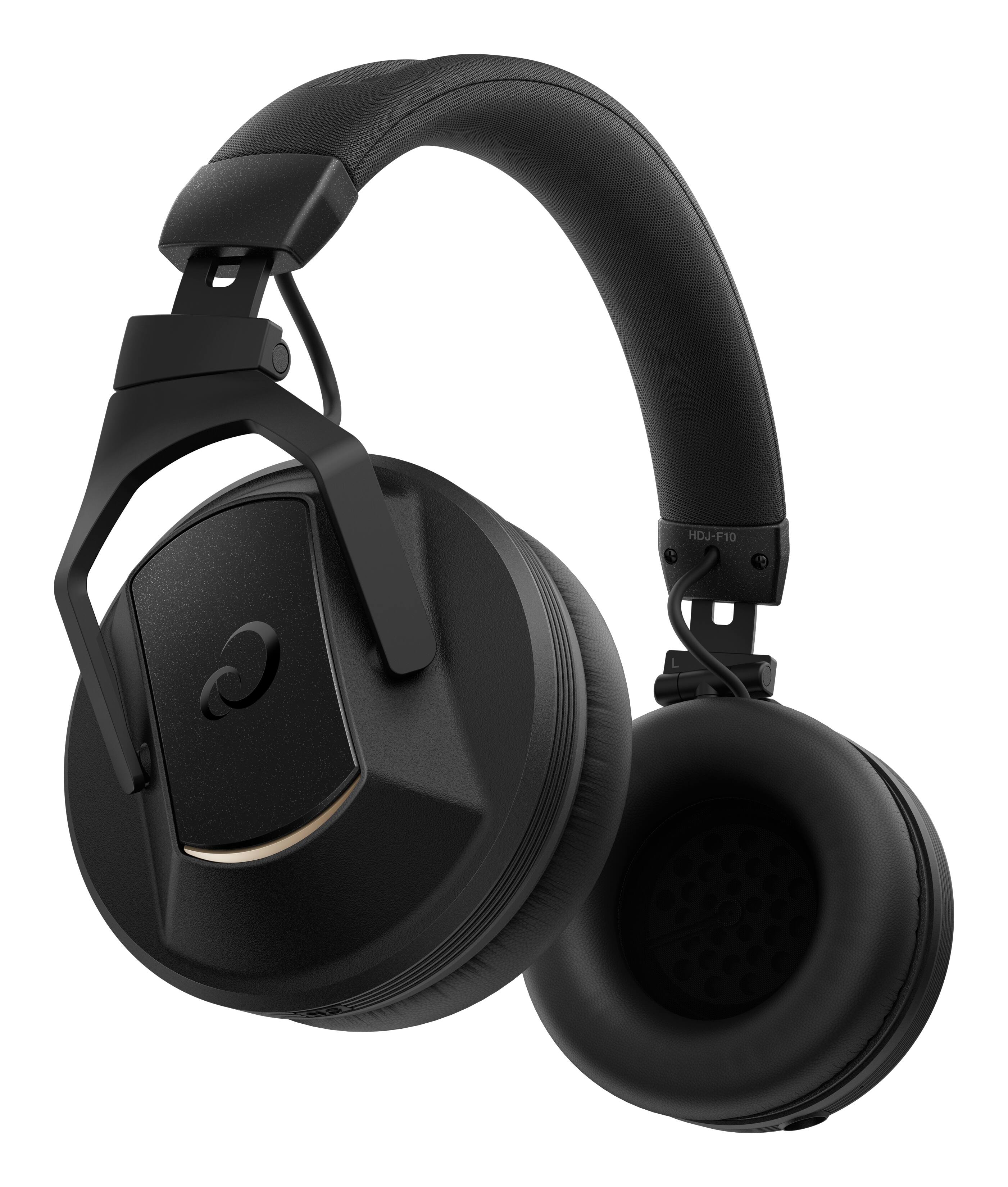 Angle. Pioneer DJ - Professional Wireless DJ Headphones with SonicLink.
