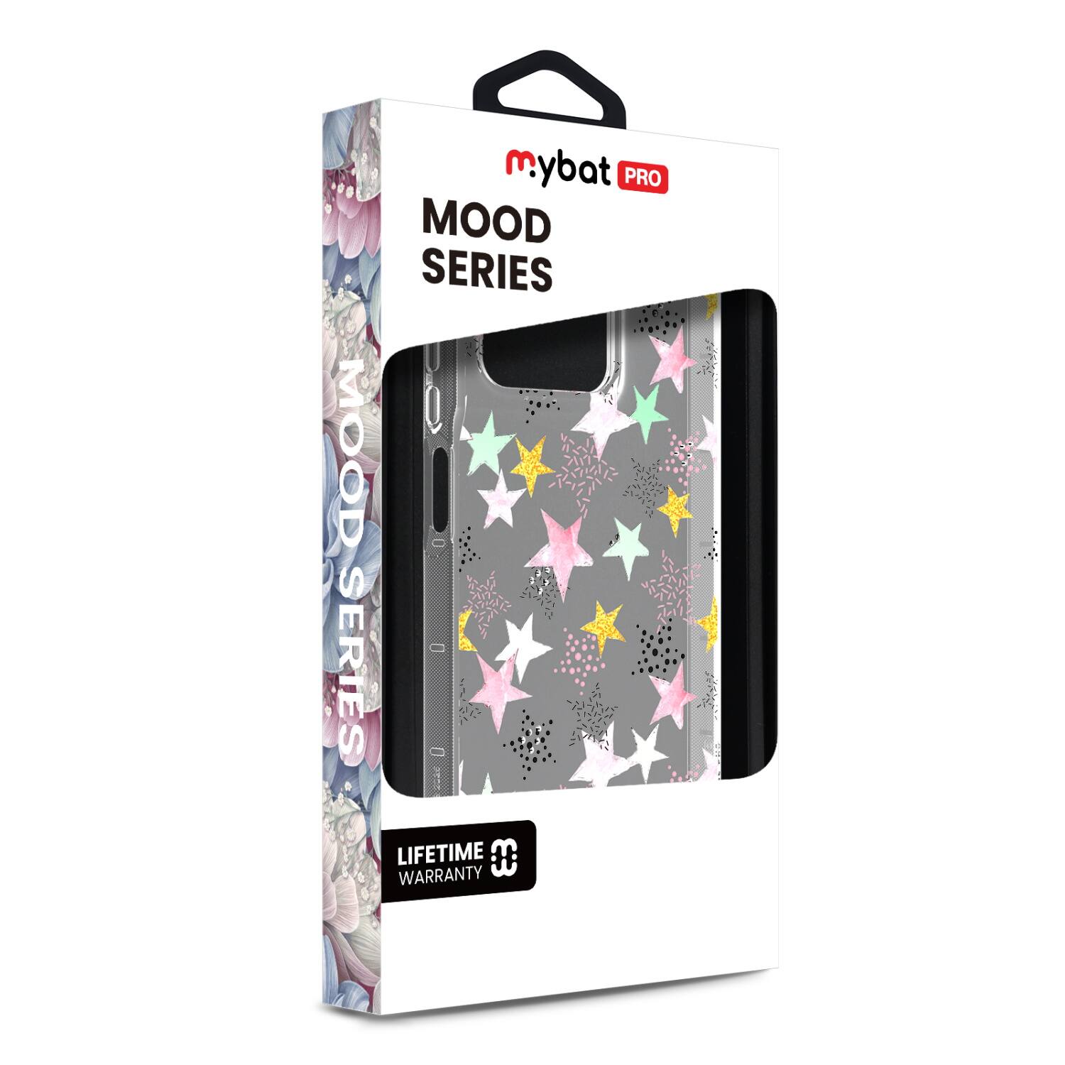 mybat PRO  
MOOD SERIES  
MOOD SERIES  
LIFETIME WARRANTY