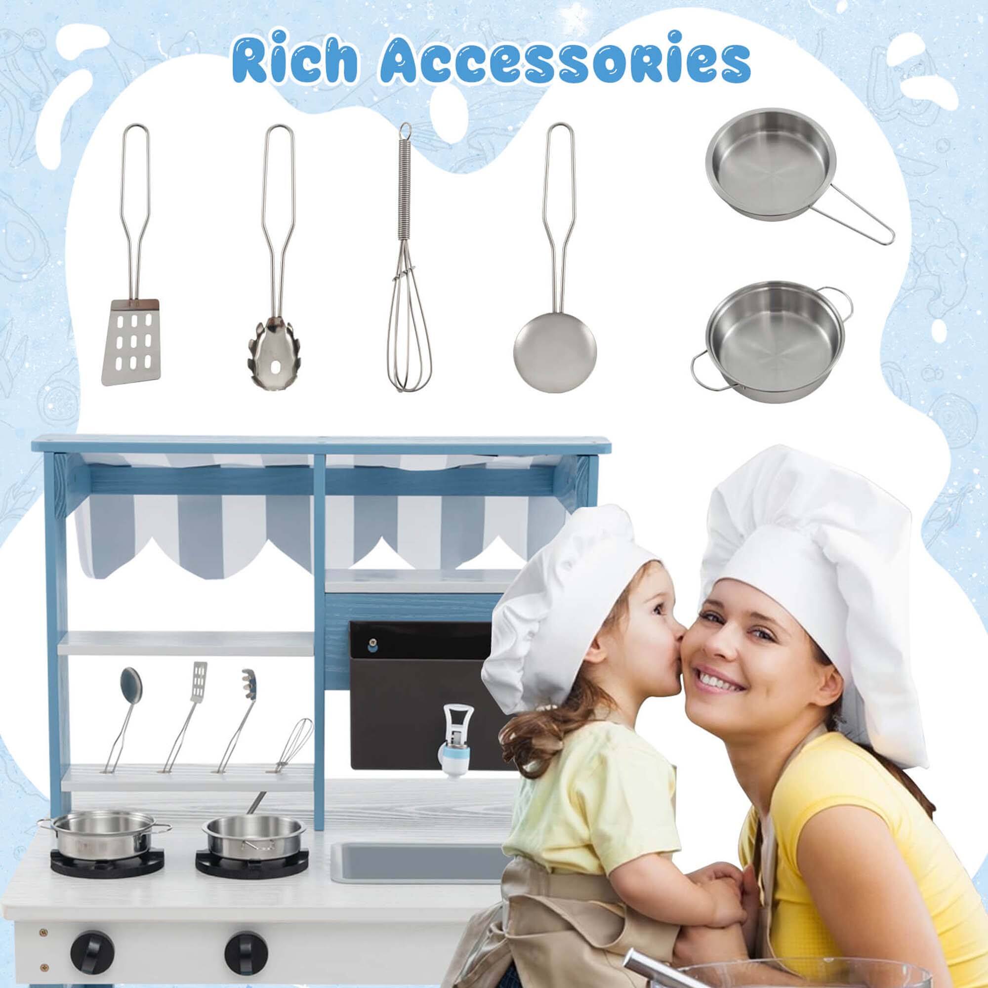 Rich Accessories