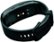 Back Zoom. Samsung - Gear Fit2 Pro - Fitness Smartwatch (Large) - Black.