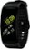 Left Zoom. Samsung - Gear Fit2 Pro - Fitness Smartwatch (Large) - Black.