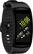 Angle. Samsung - Gear Fit2 Pro - Fitness Smartwatch (Small).