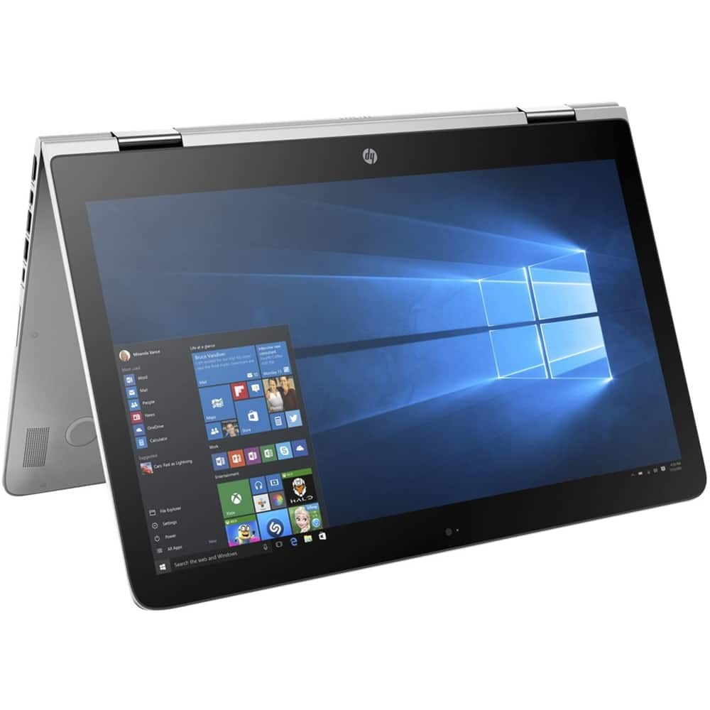 Best Buy: HP 2-in-1 15.6