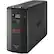 Alt View 11. APC - Back-UPS Pro 850VA Battery Back-Up System - Black.