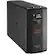 Alt View 12. APC - Back-UPS Pro 850VA Battery Back-Up System - Black.