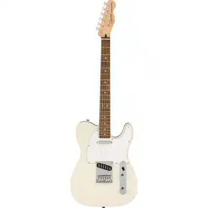 Fender Telecaster Squier