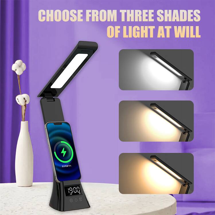CHOOSE FROM THREE SHADES OF LIGHT AT WILL

75% OFF $10.00