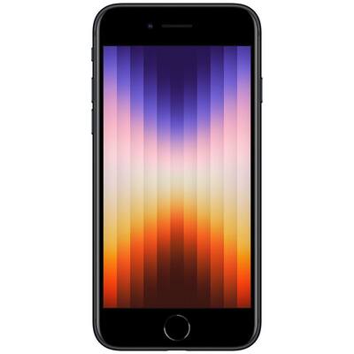 Apple Refurbished Excellent iPhone SE (3rd Gen) A2595 (Fully Apple Refurbished Excellent iPhone SE (3rd Gen) A2595 (Fully