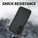 SHOCK RESISTANCE