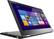 Front. Lenovo - Yoga 2 2-in-1 13.3" Touch-Screen Laptop - Intel Core i5 - 8GB Memory - 128GB Solid State Drive - Black.