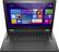 Alt View 11. Lenovo - Yoga 2 2-in-1 13.3" Touch-Screen Laptop - Intel Core i5 - 8GB Memory - 128GB Solid State Drive - Black.