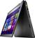 Alt View 14. Lenovo - Yoga 2 2-in-1 13.3" Touch-Screen Laptop - Intel Core i5 - 8GB Memory - 128GB Solid State Drive - Black.