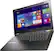 Alt View 15. Lenovo - Yoga 2 2-in-1 13.3" Touch-Screen Laptop - Intel Core i5 - 8GB Memory - 128GB Solid State Drive - Black.
